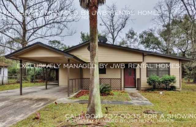 6654 Cinderella Rd - 6654 Cinderella Road, Jacksonville, FL 32210