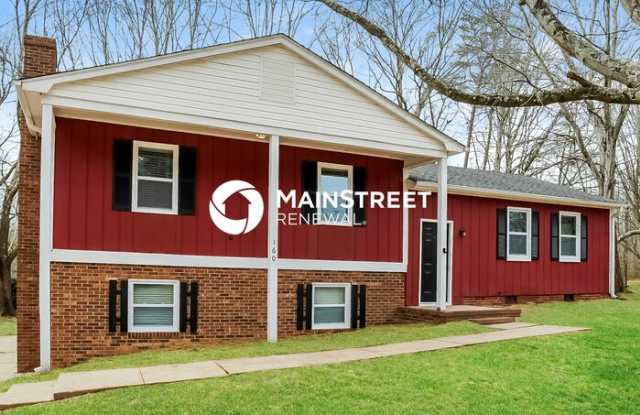 160 Oak Forest Drive