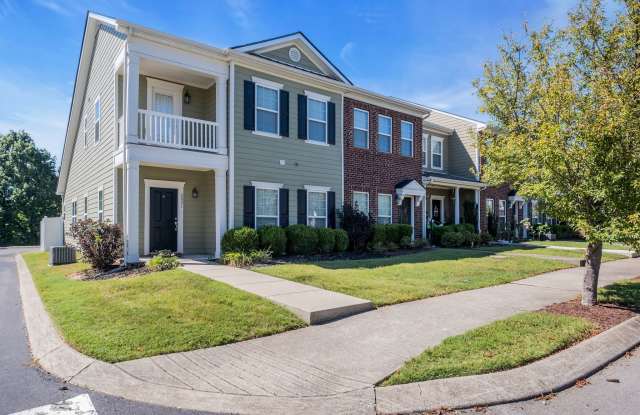 2031 Hemlock Drive - 1