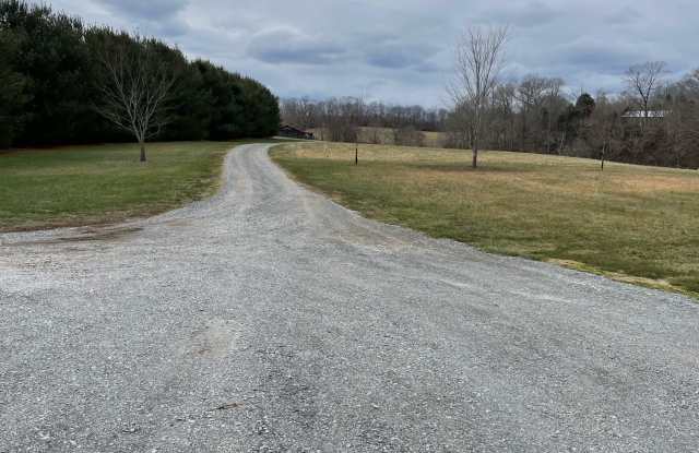 1601 Willow Tree Drive,