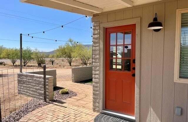 40809 N SCHOOL HOUSE Road