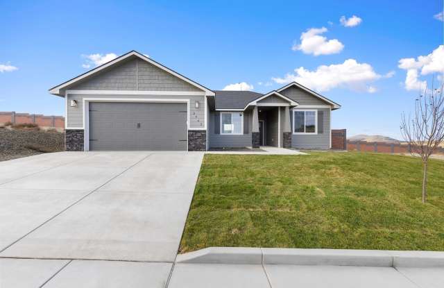 2962 S Belfair Street