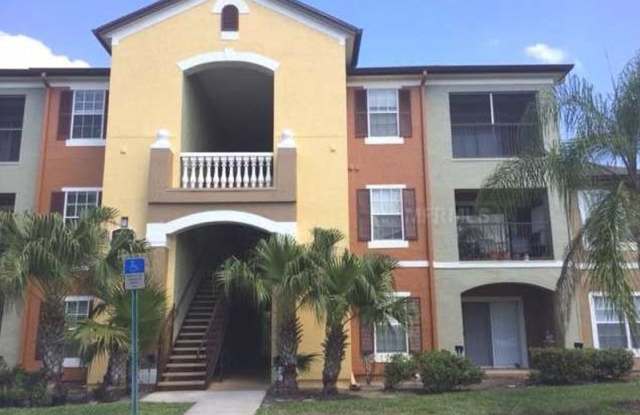 WATERFORD LAKES: 2bed/2bath on the 3rd floor AVAILABLE JUNE 10th! photos photos