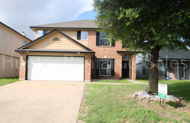 Spacious Home in the Bridgewood Community