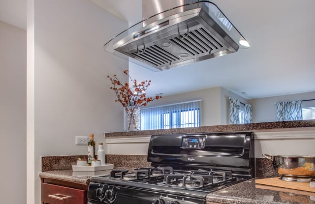 Photo of TGM Willowbrook