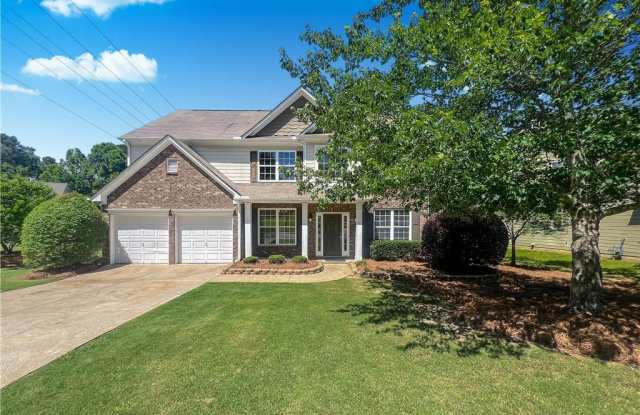 1868 Canoe Ridge