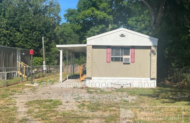 1200 Plant Avenue - 1200 Plant Avenue, Polk County, FL 33805