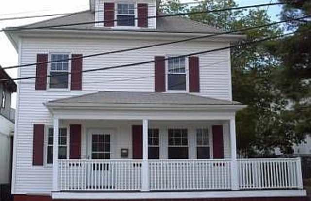 8 Mount Pleasant Avenue
