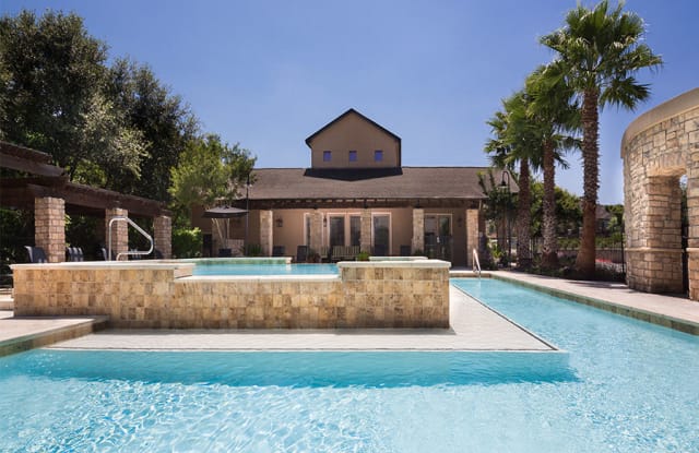 Ridgeview Apartments