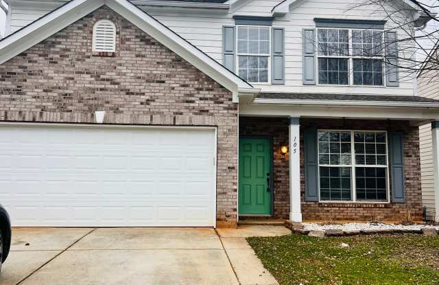 105 Charing Place