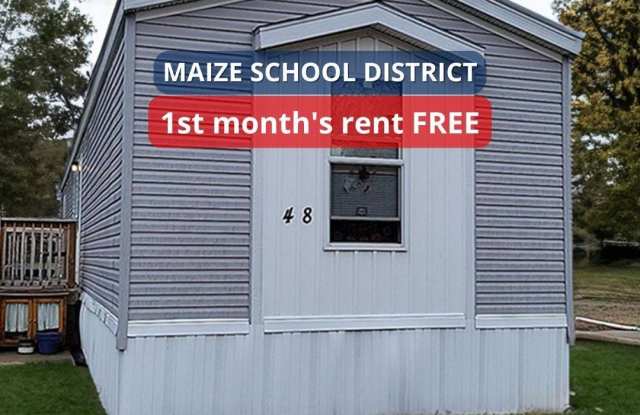 Photo of 300 W Albert St.