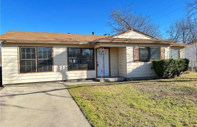 801 S 13th Street