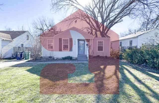 1220 Northwest 91st Street