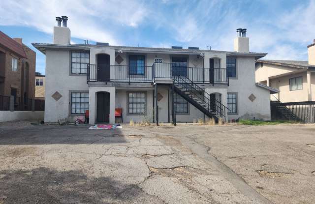 6975 Dunsbach Way Unit 4