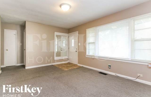 3605 North Sadlier Drive