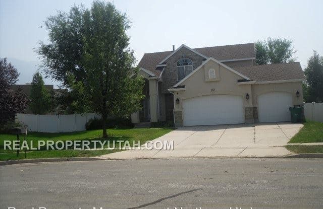 1112 E 2775 N (Westminster Circle) - 1112 E 2775 N, Layton, UT 84040