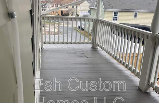 741 Manor Street - 1