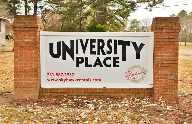 University Place (1)