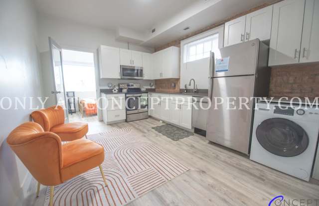 Photo of Beautifully Remodeled Apartment Home with Washer/Dryer in-Unit and Luxury Finishes!
