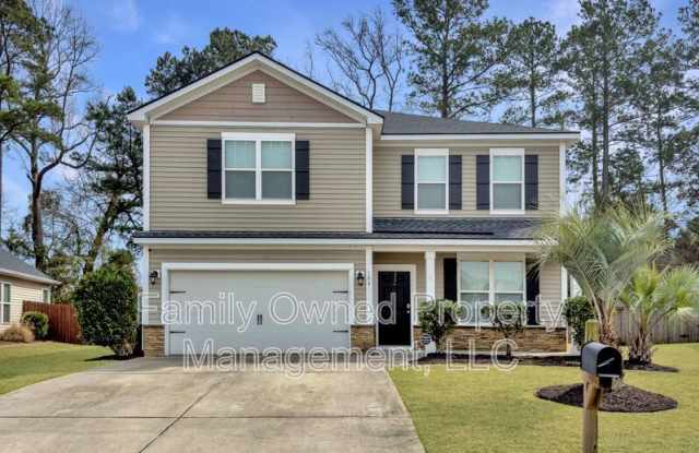 159 Meadow Wood Road