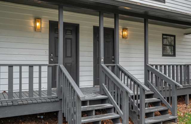 1545 Springwood Drive Southeast - B