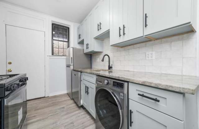 6128 South Ingleside Ave.