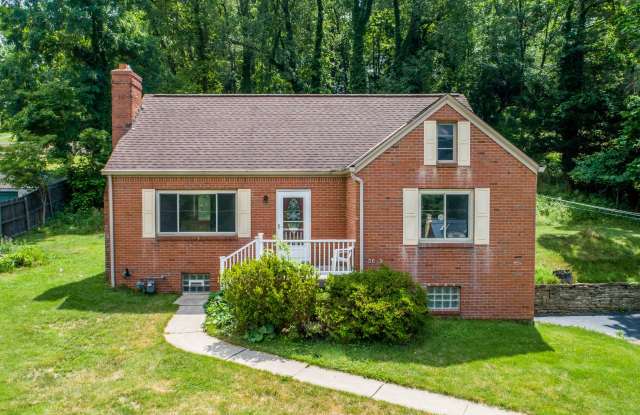5649 Library Road