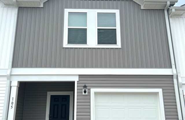 105 Pleasure Lane - 1