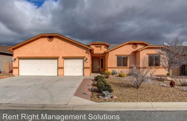 4538 N Kirkwood Dr - 4538 North Kirkwood Avenue, Prescott Valley, AZ 86314