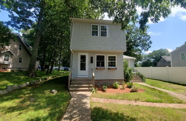 12 Greenmont St - 12 Greenmount Street, Randolph, MA 02368