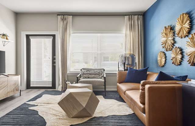 Brea Luxury Apartments