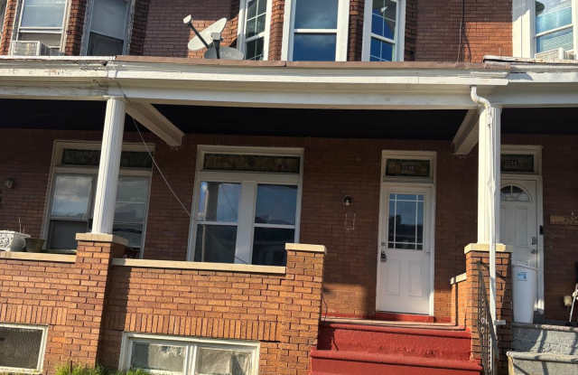 Photo of 2536 CALVERTON HEIGHTS AVE.