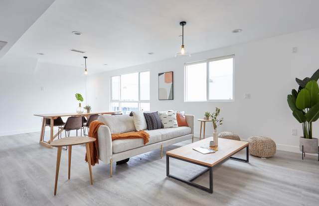 1430 W 37th Street - Co-Living Housing