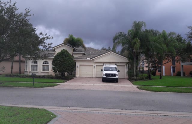 9250 Pineville Drive - 9250 Pineville Drive, Palm Beach County, FL 33467