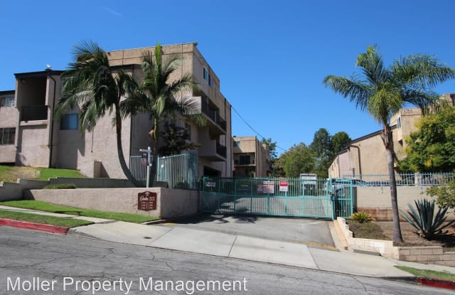 1741 Neil Armstrong St., #111 - 1741 Neil Armstrong St, Montebello, CA 90640