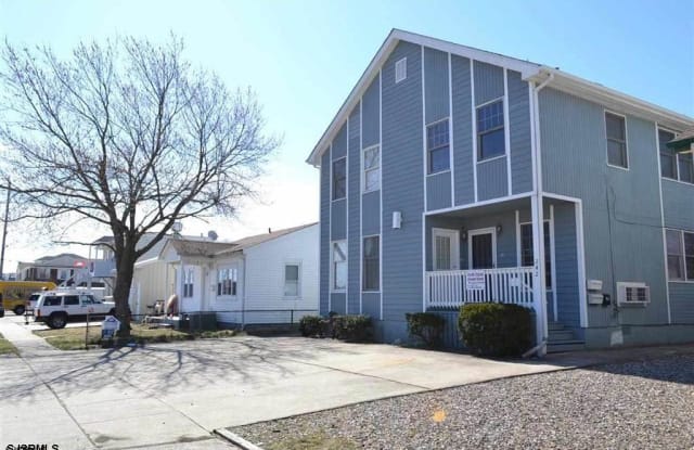 242 33RD STREET - 242 33rd Street South, Brigantine, NJ 08203