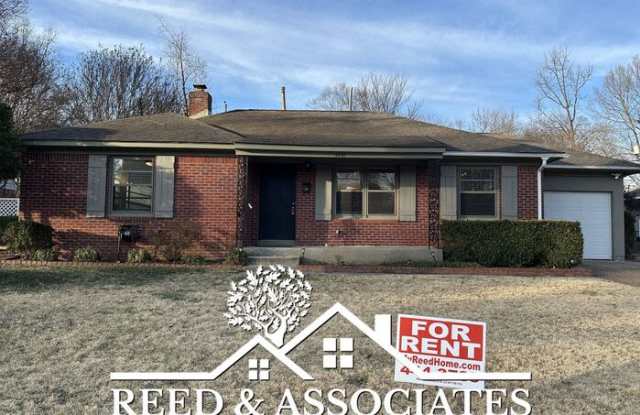 4936 Chickasaw Road