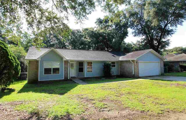 11682 WAKEFIELD DR - 11682 Wakefield Drive, Escambia County, FL 32533