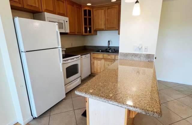 2 Bed/2 Bath Condo for Rent at Kearny Mesa Townhomes! photos photos