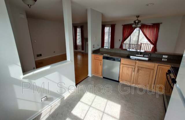 1415 Meadowsedge Lane