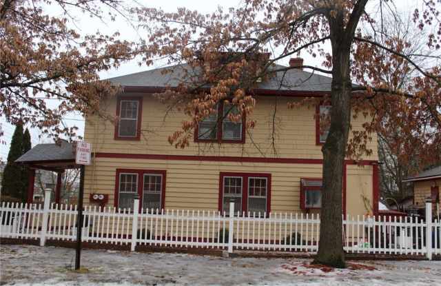 610 Mitchell Street
