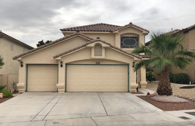 9405 DEER LODGE LANE - 9405 Deer Lodge Lane, Las Vegas, NV 89129