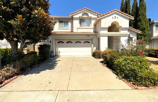 34265 Myrtle Lane - 34265 Myrtle Lane, Union City, CA 94587