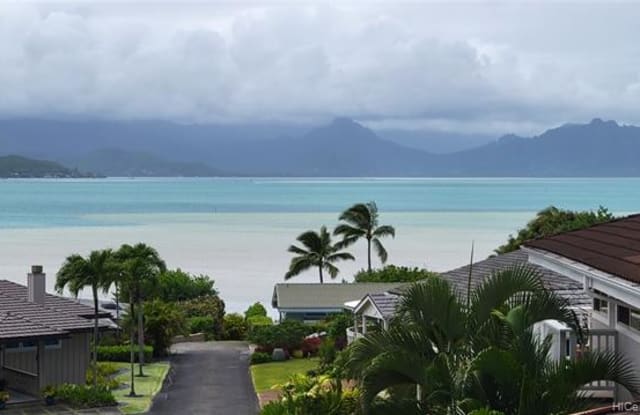 44-315 Kaneohe Bay Drive - 44-315 Kaneohe Bay Drive, Kaneohe, HI 96744