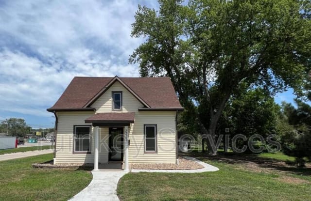 2242 Ash St - 2242 Ash Street, Ashland, NE 68003