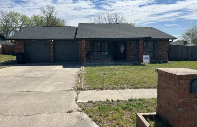 2310 Zinnia Court, Killeen