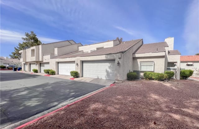 2760 Lodestone Drive - 2760 Lodestone Drive, Las Vegas, NV 89117