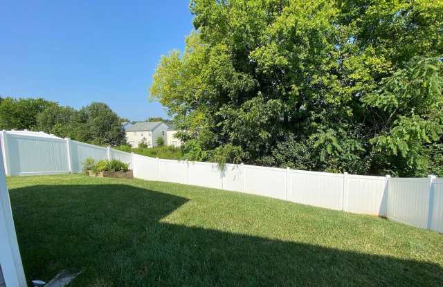 Room in 3 Bedroom Home at Meshack Ave