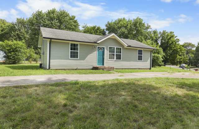 222 Mark Spitz Drive