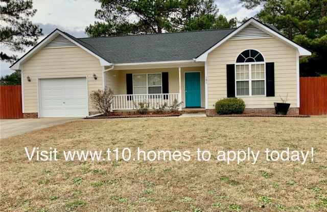 Photo of 101 Horace Court